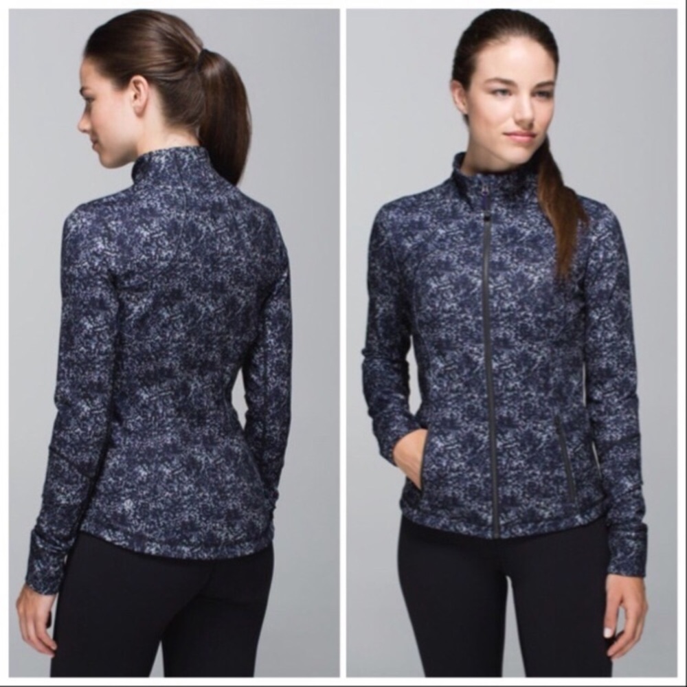 Forme Jacket - image 2